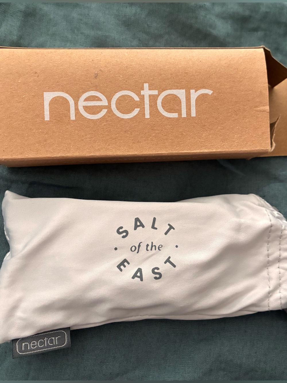 Nectar x Salt of the East Women's Sunglasses — New in Box